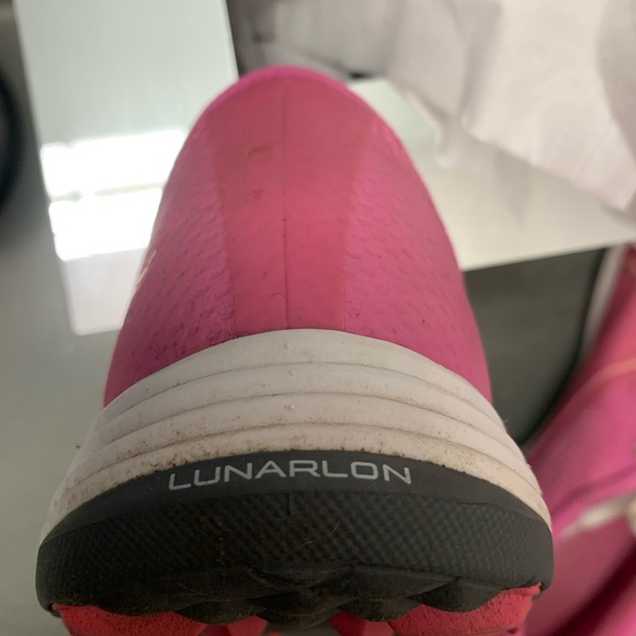 Ladies Nike golf shoes 👟 - Picture 5 of 6